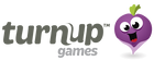 Turnup Games Logo